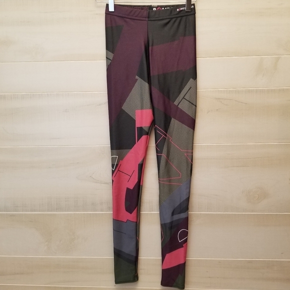 {XS} Bombsheller Everyday Mayhem Legging - Picture 2 of 12